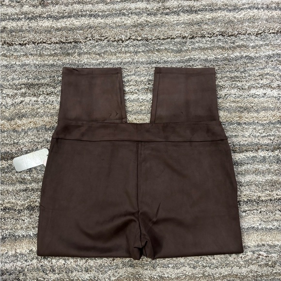 Allison Daley Skinny Brown Jeggings Sz XL Petite NWT | Allison Daley Jeggings- - Picture 9 of 14
